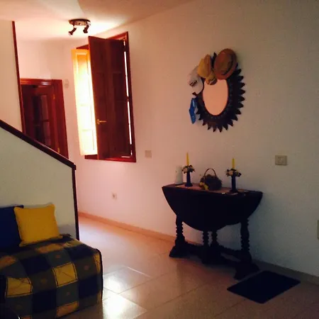 Chalet Urbanizacion Las Rosas * Arona (Tenerife)