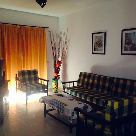 Chalet Urbanizacion Las Rosas Hébergement de vacances Arona (Tenerife)