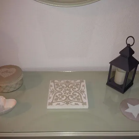 Hébergement de vacances Chalet Urbanizacion Las Rosas *
