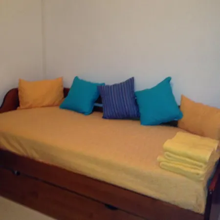 Hébergement de vacances Chalet Urbanizacion Las Rosas *