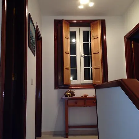 Nyaraló Chalet Urbanizacion Las Rosas