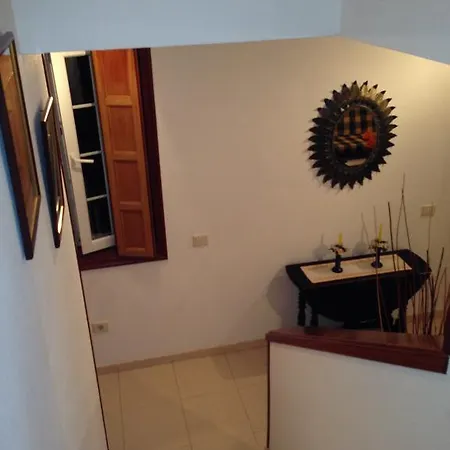 Nyaraló Chalet Urbanizacion Las Rosas