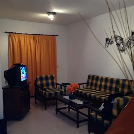 Chalet Urbanizacion Las Rosas