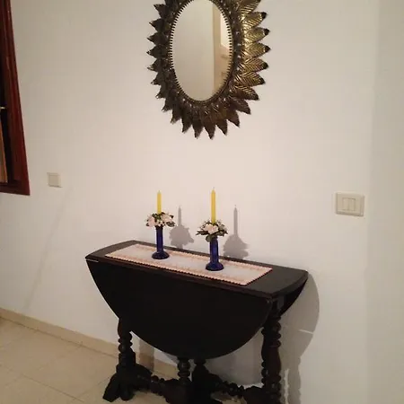 Chalet Urbanizacion Las Rosas Hébergement de vacances Arona (Tenerife)