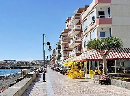 Hébergement de vacances Chalet Urbanizacion Las Rosas