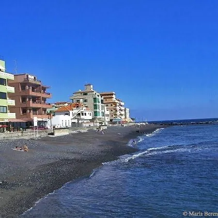 Σπίτι διακοπών Chalet Urbanizacion Las Rosas Arona (Tenerife)
