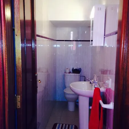 Chalet Urbanizacion Las Rosas *
