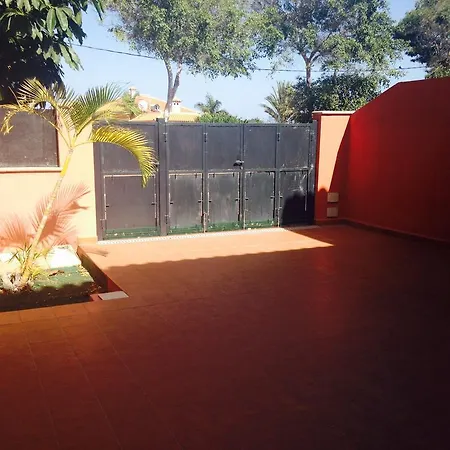 Chalet Urbanizacion Las Rosas