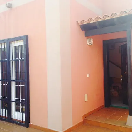 Сasa de vacaciones Chalet Urbanizacion Las Rosas Arona (Tenerife)