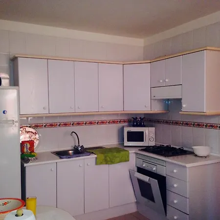 Сasa de vacaciones Chalet Urbanizacion Las Rosas