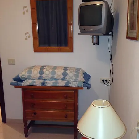 Chalet Urbanizacion Las Rosas * Arona (Tenerife)