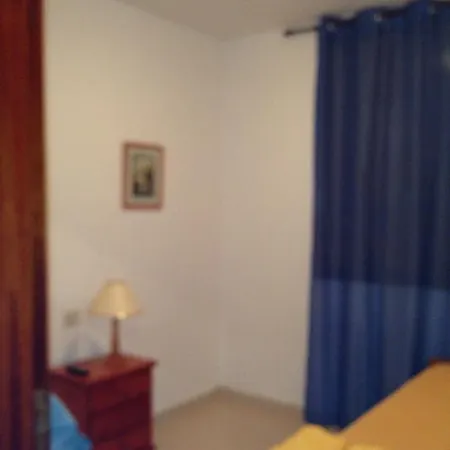 Chalet Urbanizacion Las Rosas Сasa de vacaciones *