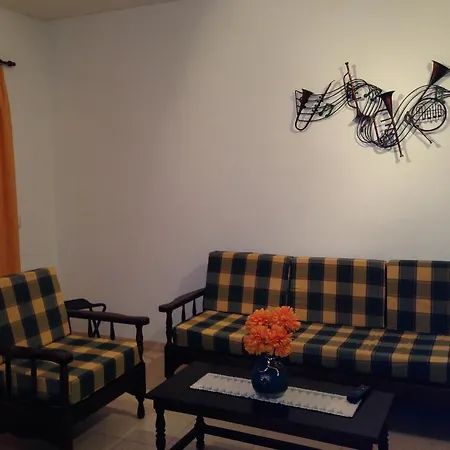 Chalet Urbanizacion Las Rosas * Arona (Tenerife)