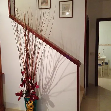 Chalet Urbanizacion Las Rosas Сasa de vacaciones Arona (Tenerife)