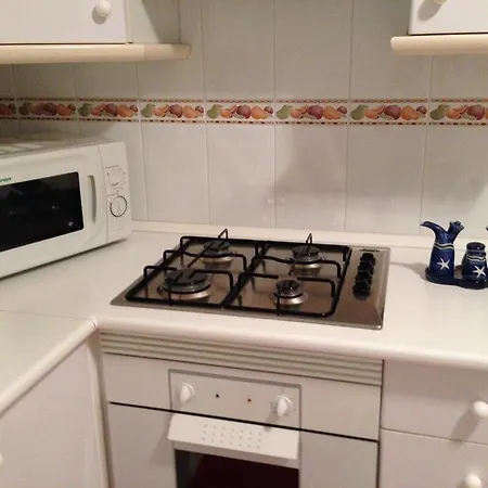 Сasa de vacaciones Chalet Urbanizacion Las Rosas