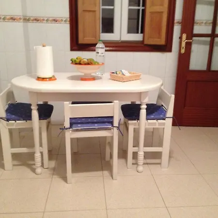 Chalet Urbanizacion Las Rosas Сasa de vacaciones Arona (Tenerife)