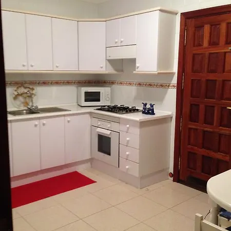 Chalet Urbanizacion Las Rosas Arona (Tenerife)