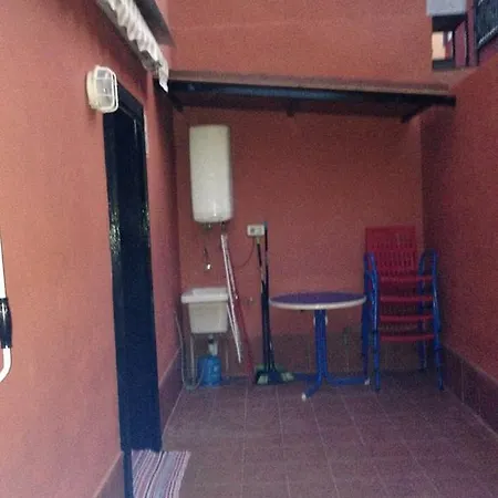 Chalet Urbanizacion Las Rosas